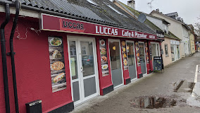 Imagen Luccas pizzaria