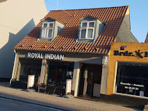Imagen Food Court