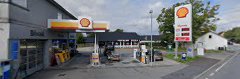 Imagen Kirke Hvalsø Pizza