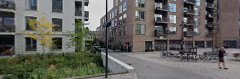 Imagen Haven, Vesterbro