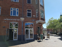 Imagen Caféministeriet