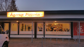 Imagen Ågerup Pizza og Burger House