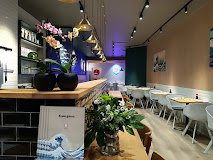 Imagen Okinawa Sushi