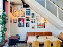Imagen Cafe Vesterå