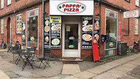 Imagen Pappas Pizza