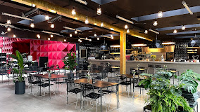 Imagen Cafe Ragnarock