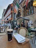 Restaurante The Irish House en Nordjylland