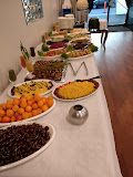 Imagen Restaurant Hafez ( Copenhagen )
