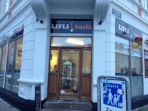 Imagen Lifli sushi
