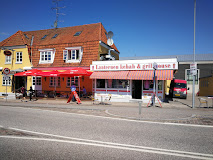 Imagen Lanterne Grillkebab
