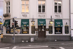 Imagen Mulligans Irish Pub