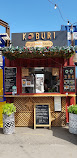 Imagen Kaburi Sushi and More