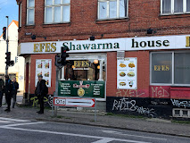 Imagen Efes Shawarma House