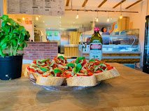 Imagen Il Padrino Pizzeria