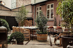 Imagen Sanders Lounge