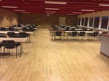 Imagen Hårslev Forsamlingshus