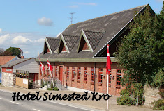 Imagen Hotel Simested Kro