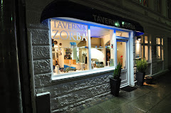 Imagen Taverna Zorba