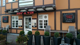 Imagen Bøf & Vin