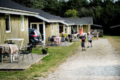 Imagen Camping og Feriecenter Ristinge Restaurant