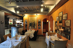 Imagen Il Ristorante Fellini