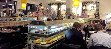 Imagen NINISUSHI.DK