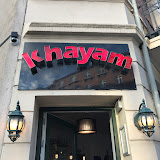 Imagen Khayam