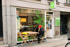Imagen Lack's Sushi