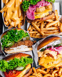Imagen Bronx Burger Bar