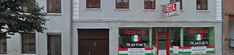 Imagen pomodoro pizza Grill Hous