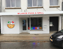 Imagen Milanos Pizza & Grill