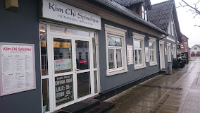 Imagen Kim Chi Spisehus