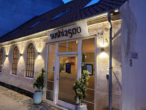 Imagen Sushi2500