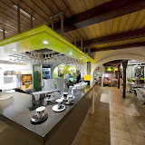 Imagen Cafe Rohde