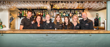 Restaurante Mejeriet Tunø en Odder