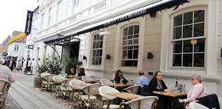 Imagen Florentz Cafe & Brasserie