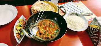 Imagen Curry Leaf
