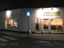 Imagen Lykkedragen