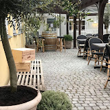 Imagen Prop Vin & Kaffebar