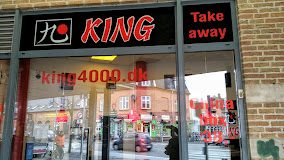 Imagen King Running Sushi & Wok