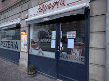 Imagen lyngbyvejens pizza house