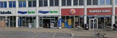 Imagen Burger King