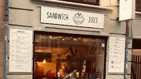 Imagen A1 Sandwich & Juice