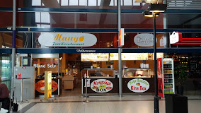 Imagen Mango Kolding