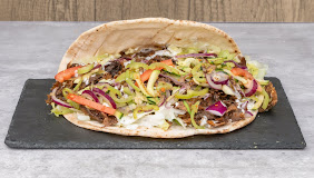 Imagen Beirut street kitchen Cph