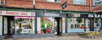 Imagen BollyFood