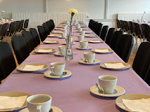 Imagen Egebjerg & Hansted Forsamlingshus