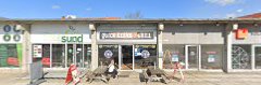 Imagen Express Kebab Cafe