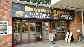 Imagen Handelsselskabet af 3. Juni 1996. Horsens