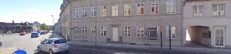 Imagen Nørretorvs Pølsevogn